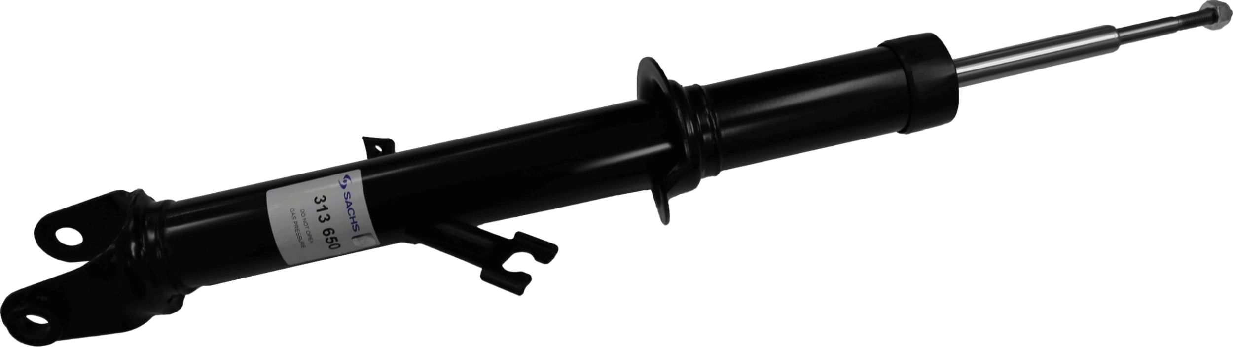 SACHS SHOCK ABSORBER - TecDoc Only