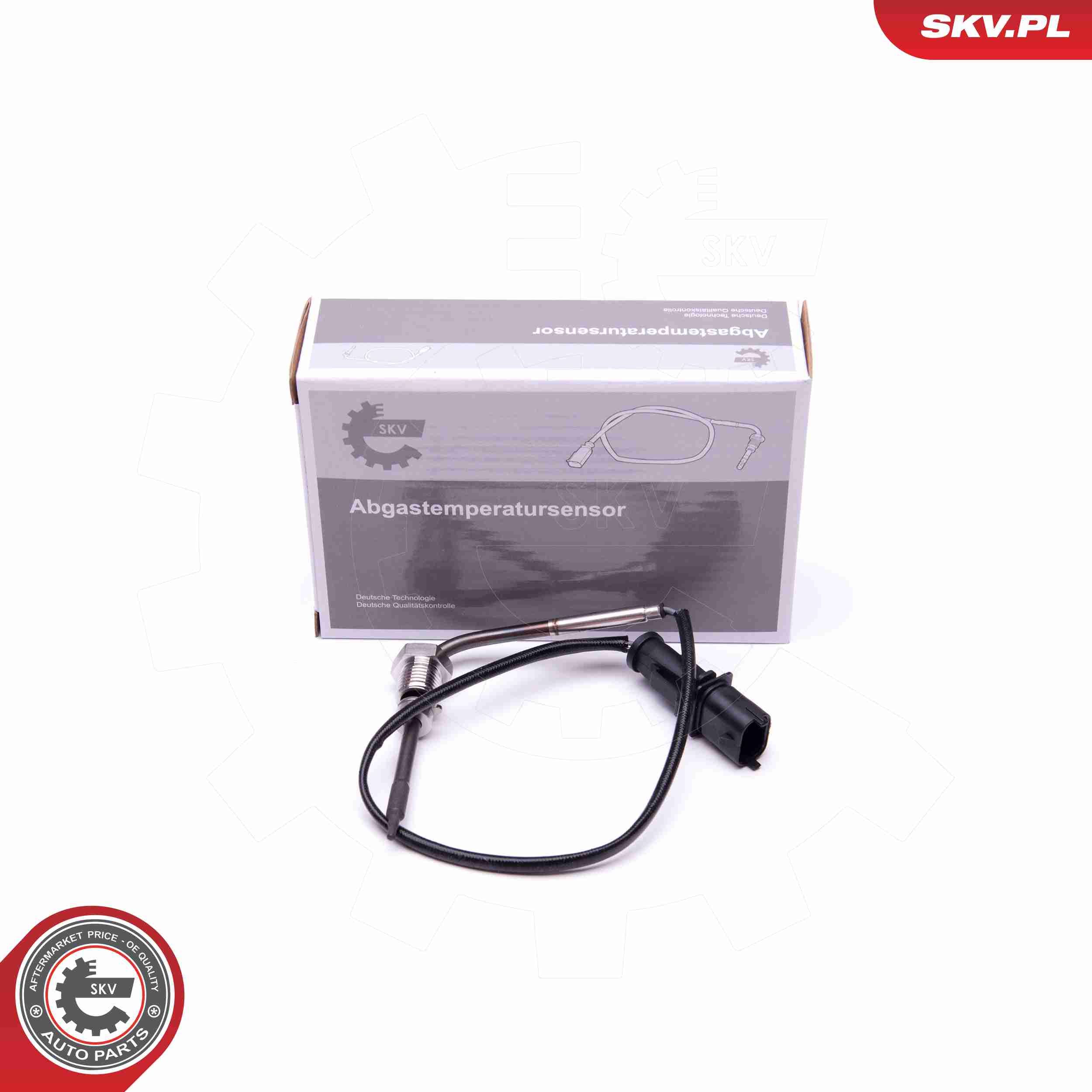ESEN SKV 30SKV347 - Sensor, Abgastemperatur