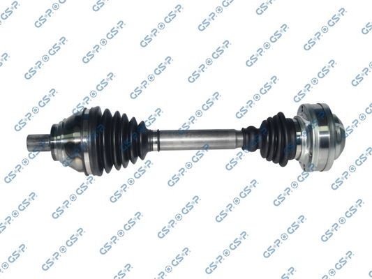 Drive Shaft 203236