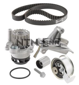 Water Pump & Timing Belt Kit KDP457.580