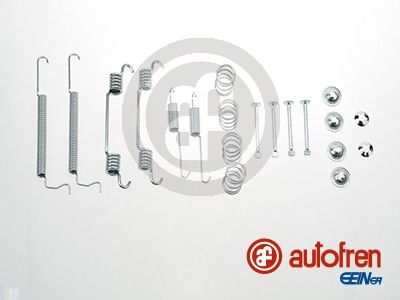 Accessory Kit, brake shoes D3894A