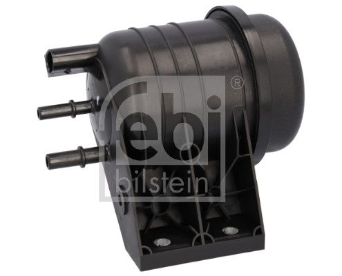 Kraftstofffilter