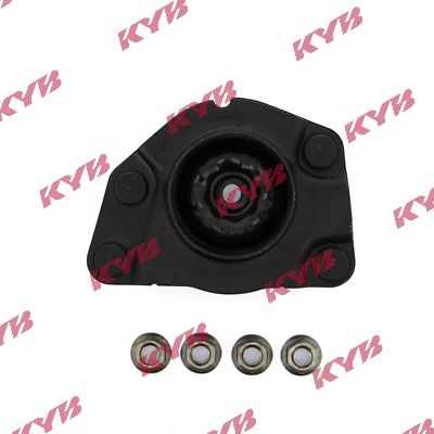 MK AVG SUSPENSIONI MOUNTING KITS