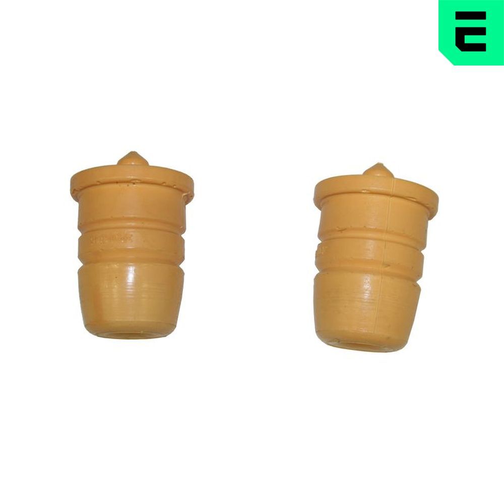 Staubschutzsatz, Sto&szlig;d&auml;mpfer