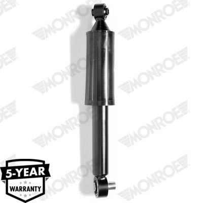 Shock Absorber 43078