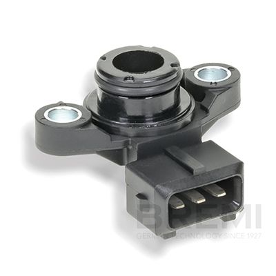Sensor, Saugrohrdruck