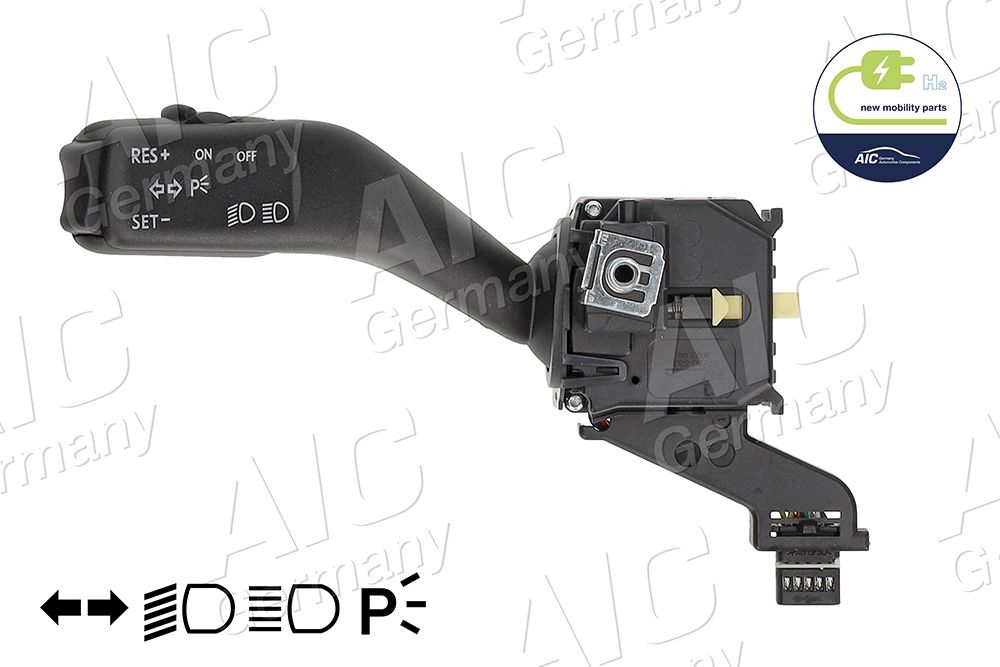 AIC 52769 - Blinkerschalter