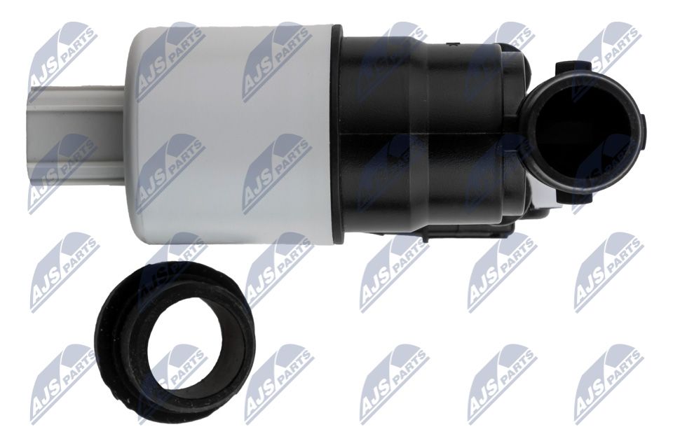 Waschwasserpumpe, Scheibenreinigung Waschwasserpumpe, Scheibenreinigung