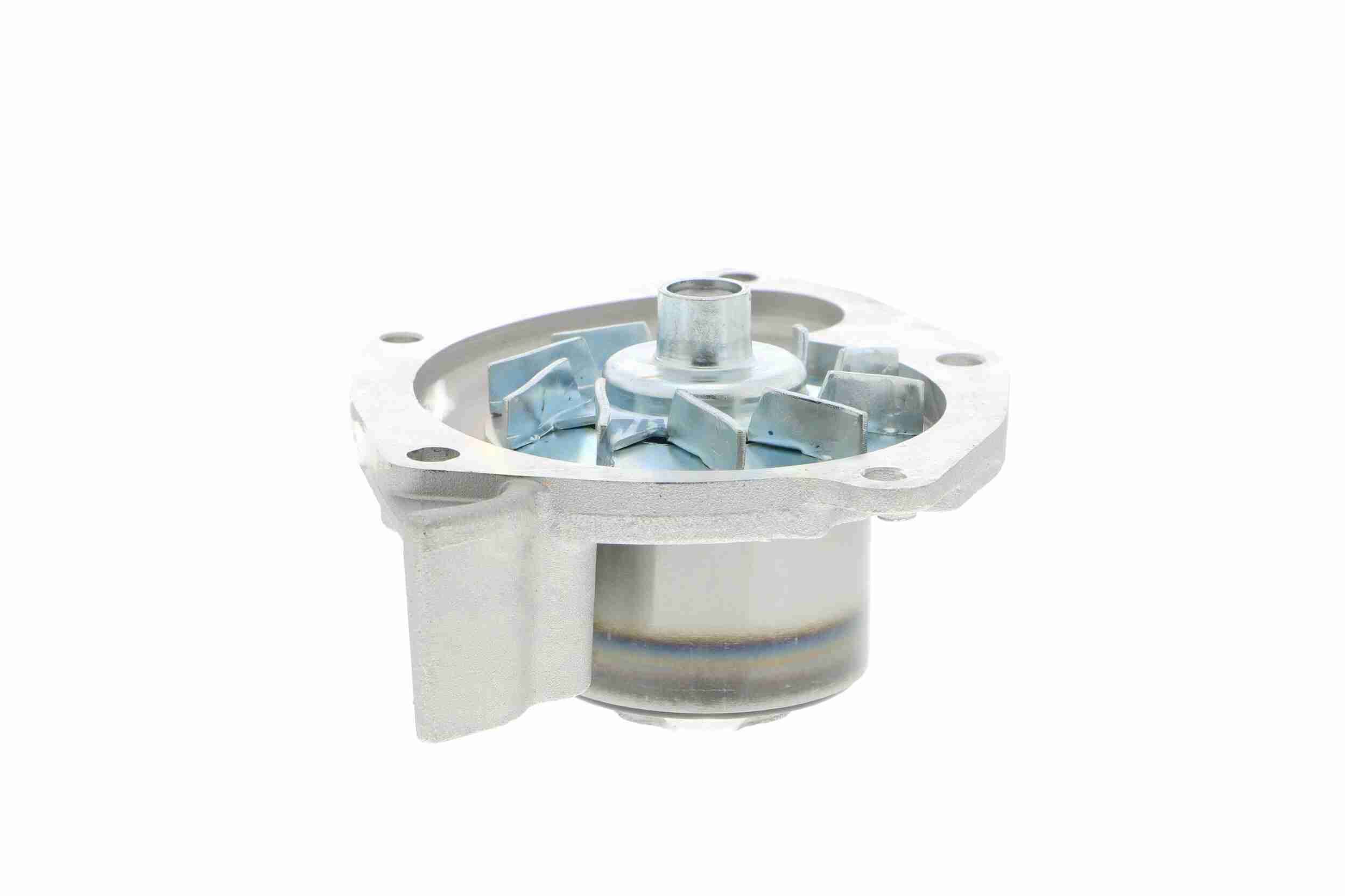 Wasserpumpe, Motork&uuml;hlung