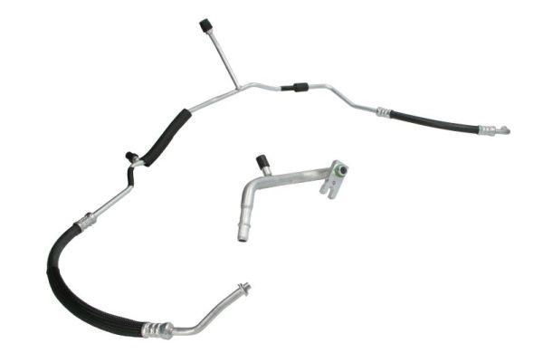 Hochdruck-/Niederdruckleitung, Klimaanlage