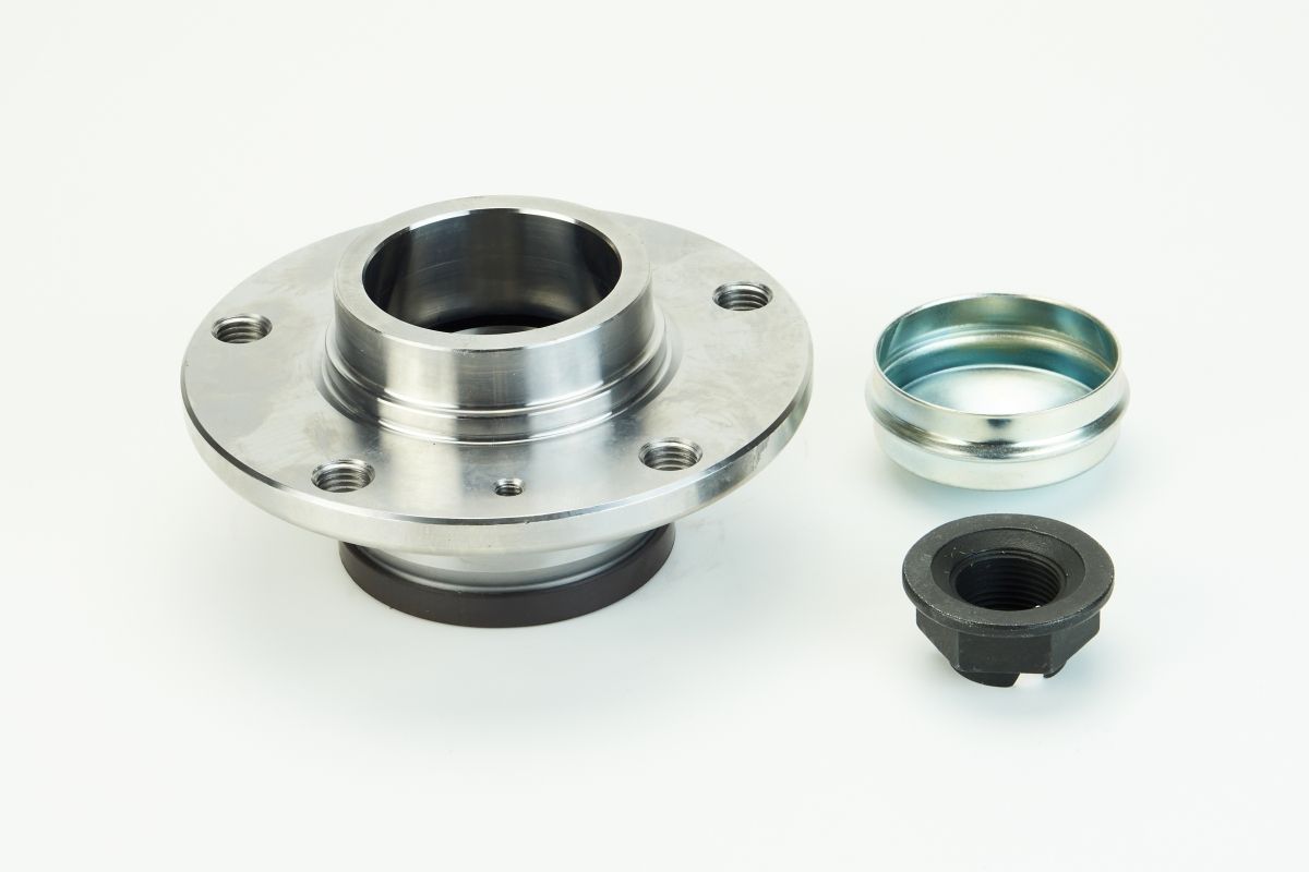 CONTINENTAL CTAM WBE1040 - Radlagersatz