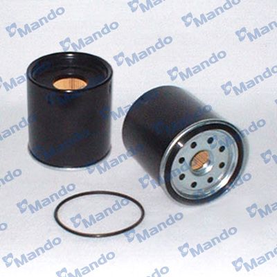 Filtro combustible