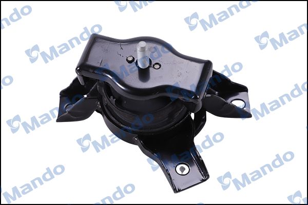 Soporte, motor