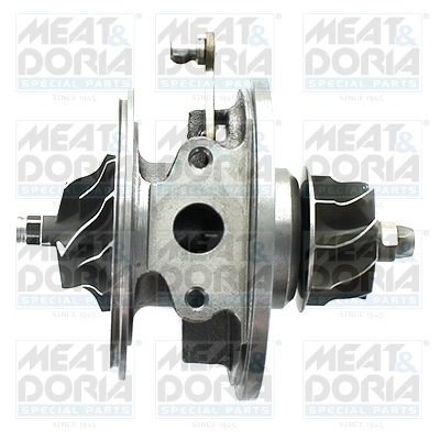 Core assembly, turbocharger 601126