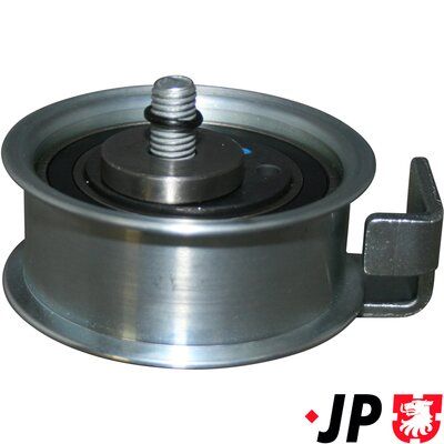 Spannrolle, Zahnriemen