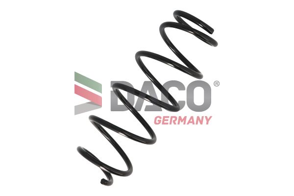800635 DACO Germany futómű rugó