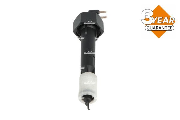 Sensor, K&uuml;hlmittelstand