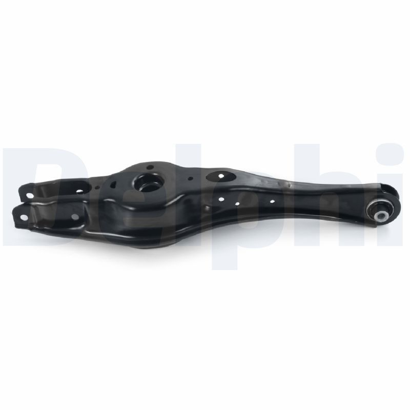 Control/Trailing Arm, wheel suspension TC6880