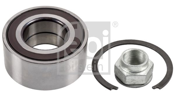 Wheel Bearing Kit 36824