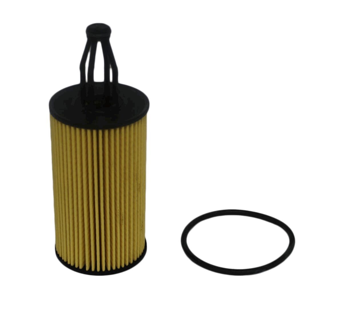 OIL FILTER FITS WCO205 - TecDoc Only