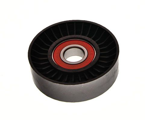 MAXGEAR 54-0114 Deflection/Guide Pulley, V-ribbed belt