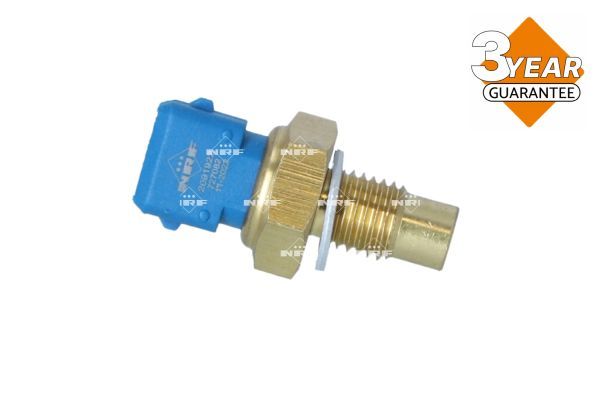 Sensor, Kühlmitteltemperatur