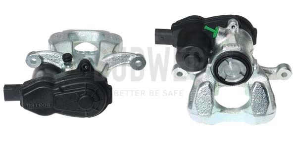 Brake Caliper 345206