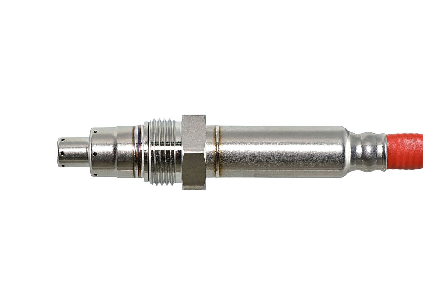 NOx-Sensor, Harnstoffeinspritzung