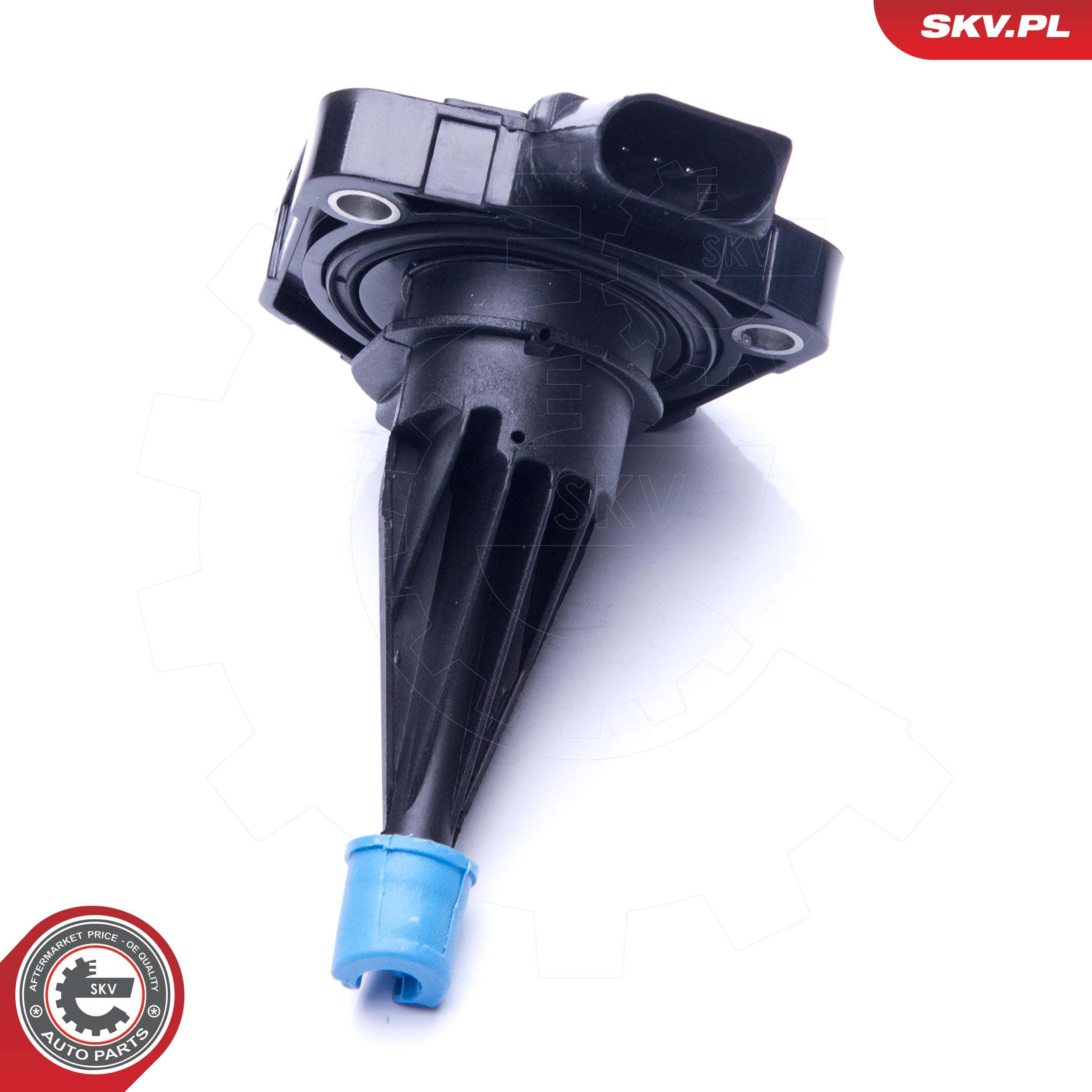 ESEN SKV 17SKV393 - Sensor, Motor&ouml;lstand