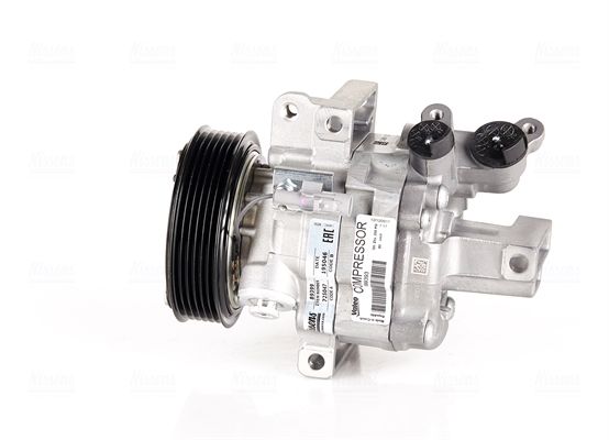 Kompressor, Klimaanlage Kompressor, Klimaanlage
