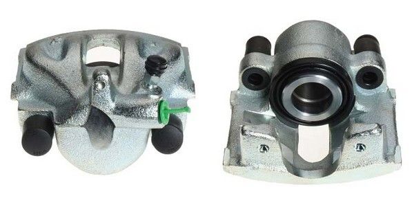 Bremssattel