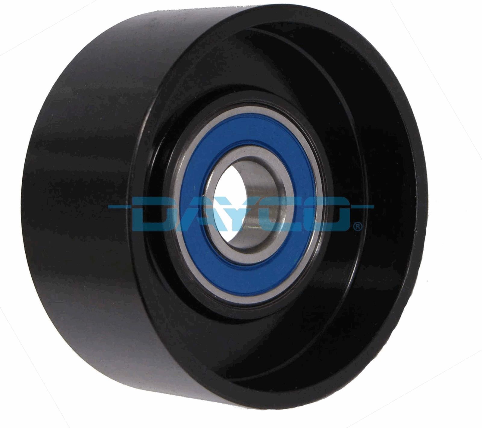 IDLER/TENSIONER PULLEY (89016) EP196 - TecDoc Only