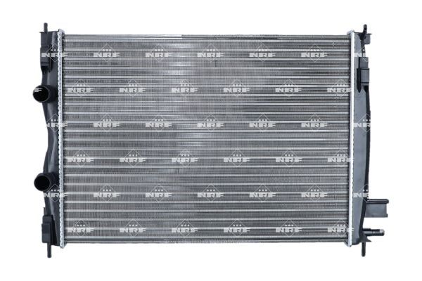 NRF 53756A Radiator, engine cooling