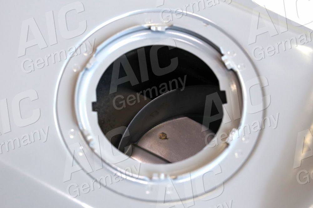 Kraftstofftank