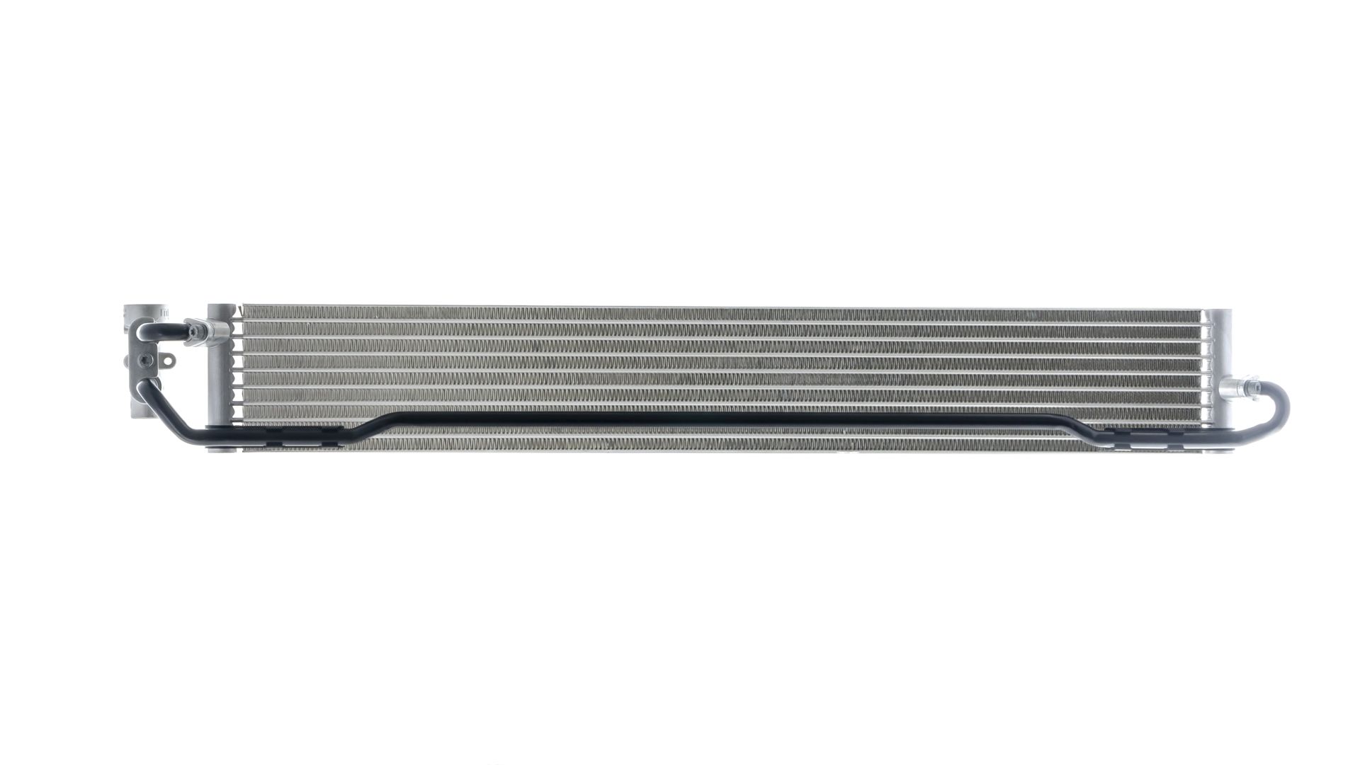 alyvos aušintuvas, automatinė transmisija