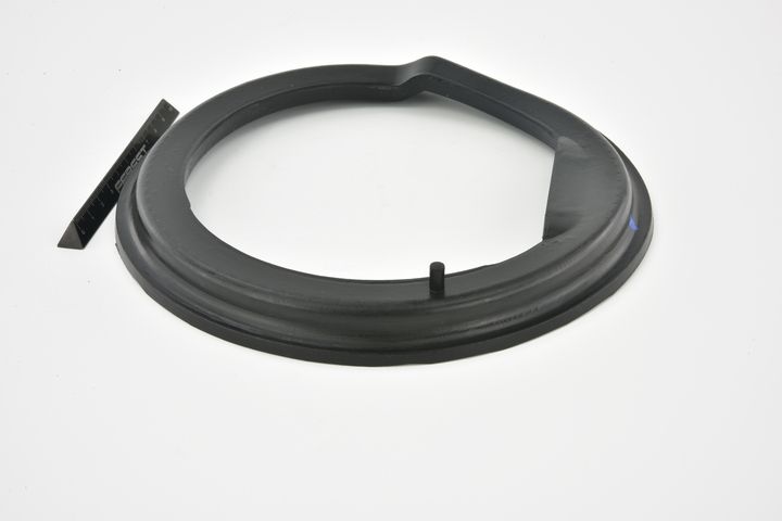 spyruoklės dangtelis