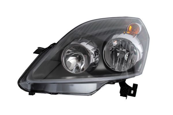 ABAKUS 442-1149L-LDEM2 Headlight