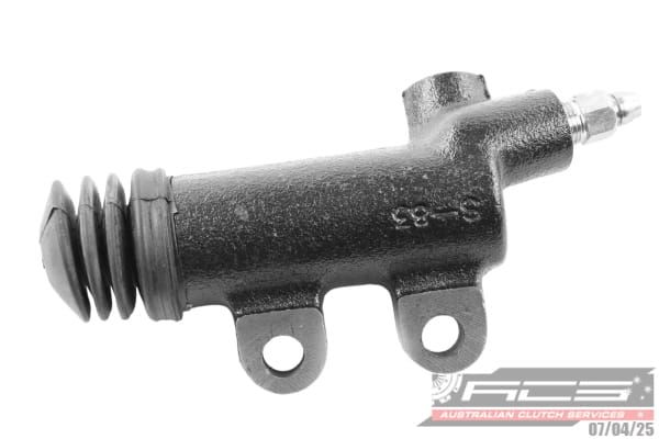 CLUTCH S/CYL TOYOTA 20.64mm (13/16) - TecDoc 1