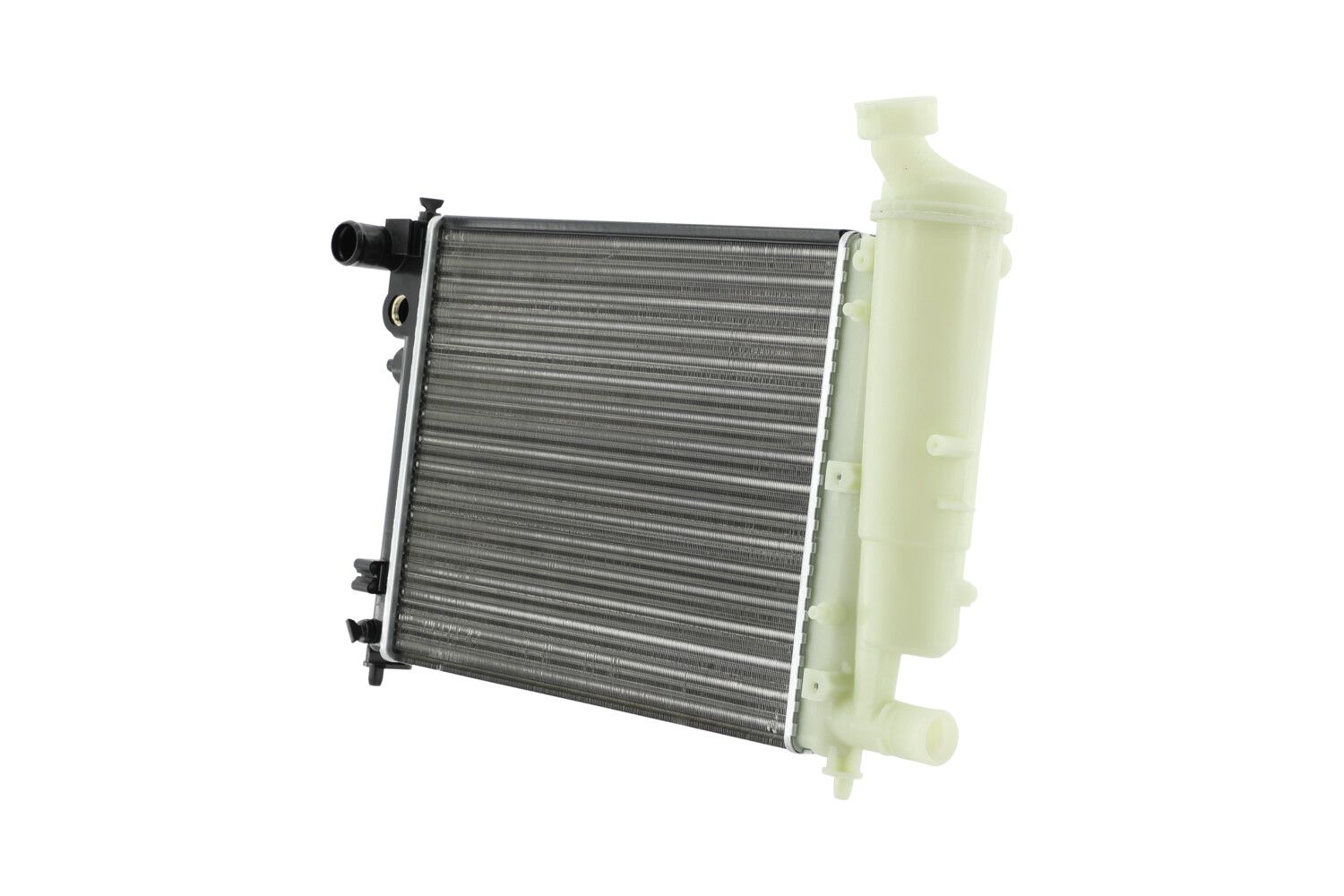 Radiador, refrigeración del motor