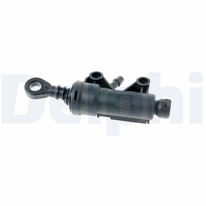 Master Cylinder, clutch LM80747