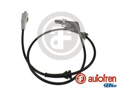 Sensor, wheel speed DS0120