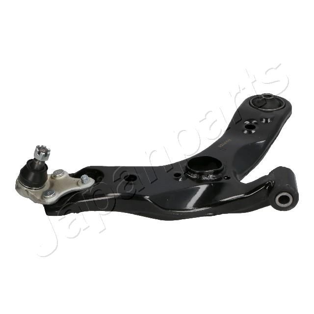 Control/Trailing Arm, wheel suspension BS-254R