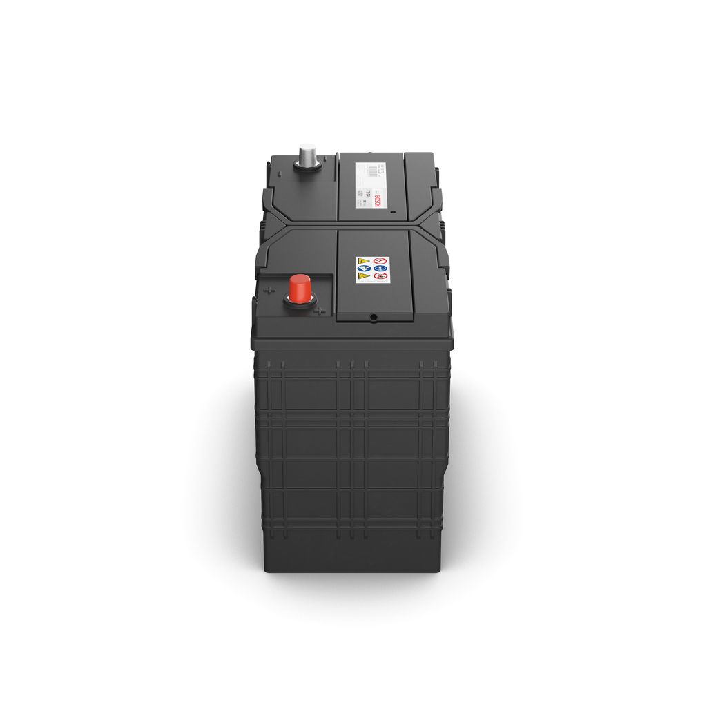Starterbatterie Starterbatterie