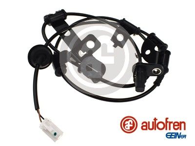 Sensor, wheel speed DS0213