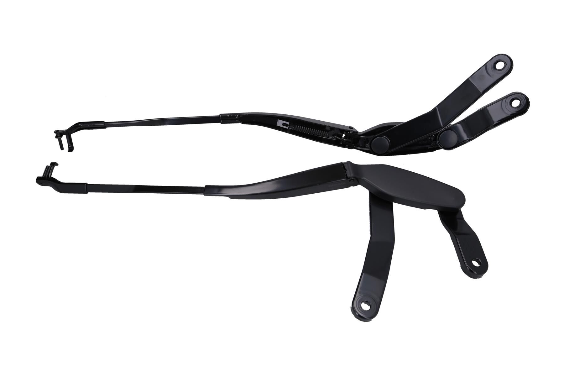 KAMOKA 25104 - Wischarm, Scheibenreinigung