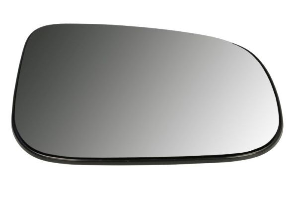 Spiegelglas, Außenspiegel