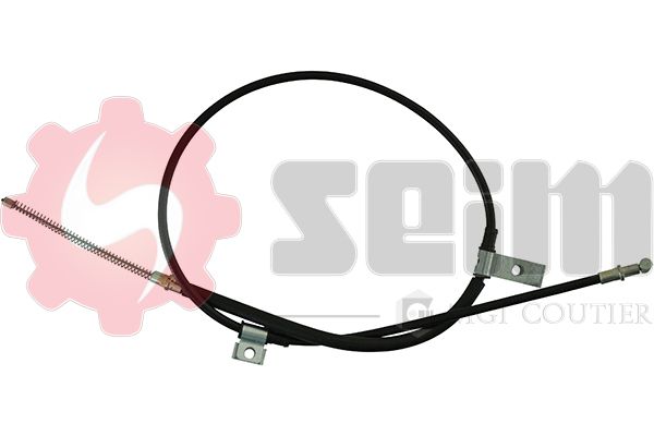 CABLE FR SECONDAIRE SAMOURAI  9900