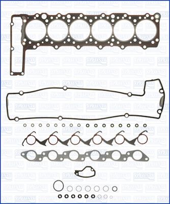 Juego de juntas, culata de cilindro