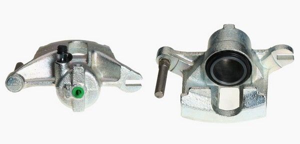 BUDWEG CALIPER 342984 - Bremssattel