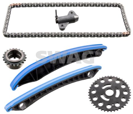 Timing Chain Kit 60 10 1100